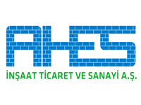 AHES İnşaat Ticaret ve Sanayi A.Ş.